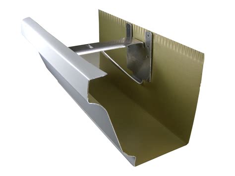 gutter hangers for roof